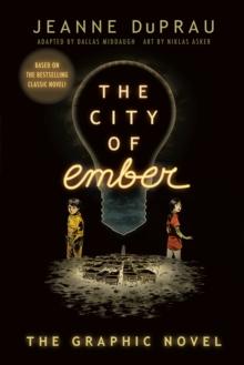 CITY OF EMBER