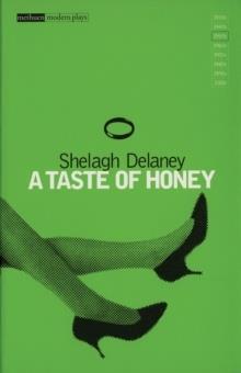 A TASTE OF HONEY