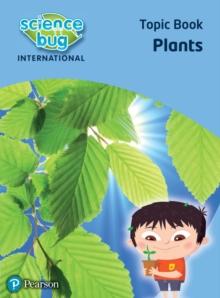SCIENCE BUG: PLANTS TOPIC BOOK