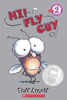 HI! FLY GUY LEVEL 2
