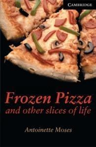 FROZEN PIZZA AND OTHER SLICWES OF LIFE