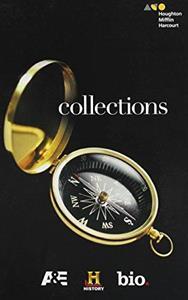COLLECTIONS GRADE 8 HARDBACK
