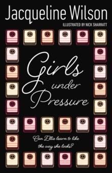 GIRLS (02): GIRLS UNDER PRESSURE