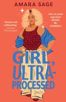 GIRL, ULTRA-PROCESSED
