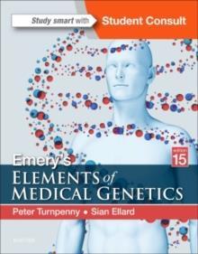 EMERY'S ELEMENTS OF MEDICAL GENETICS