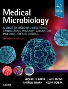 MEDICAL MICROBIOLOGY