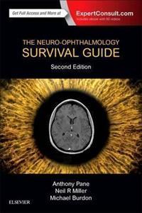THE NEURO - OPHTHALMOLOGY SURVIVAL GUIDE