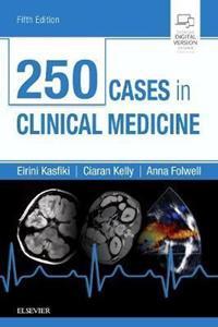 250 CASES IN CLINICAL MEDICINE