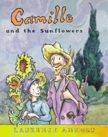 CAMILLE & THE SUNFLOWERS