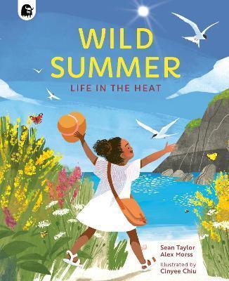 WILD SUMMER : LIFE IN THE HEAT
