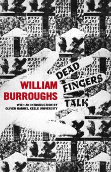 DEAD FINGERS TALK