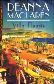 VILLA FLEURIE