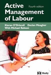 ACTIVE MANAGEMENT OF LABOUR