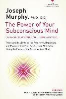 POWER OF YOUR SUBCONSCIOUS MIND