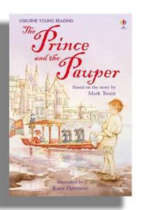 THE PRINCE AND THE PAUPER YR2
