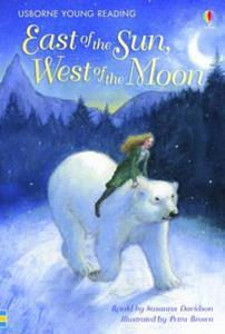 EAST OF THE SUN WEST OF THE MOON YR2