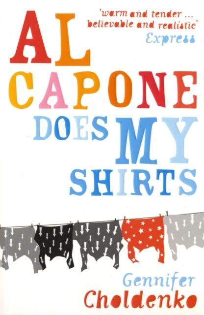 AL CAPONE DOES MY SHIRTS
