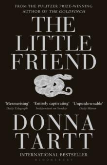 THE LITTLE FRIEND