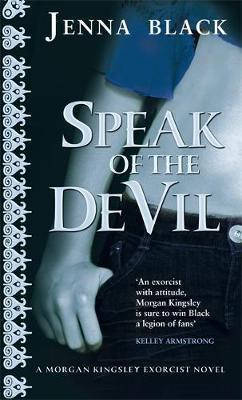 SPEAK OF THE DEVIL : NUMBER 4 IN SERIES