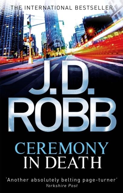 CEREMONY IN DEATH: 5