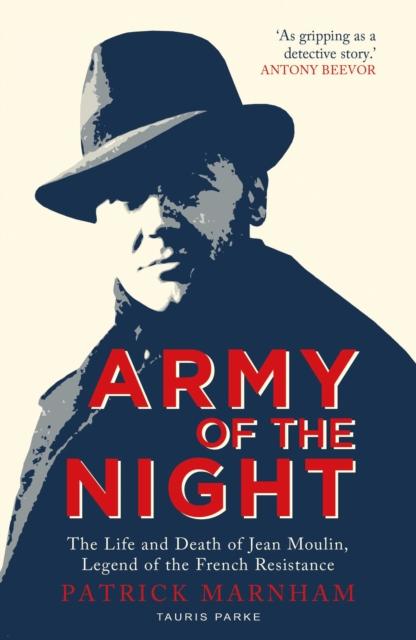 ARMY OF THE NIGHT