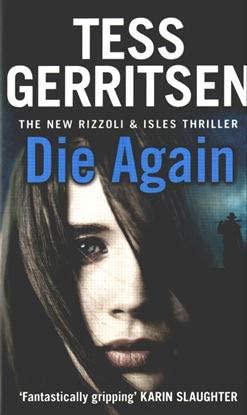 RIZZOLI & ISLES (11): DIE AGAIN