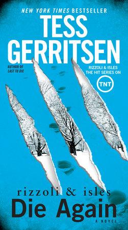 RIZZOLI & ISLES (12): DIE AGAIN