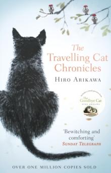 THE TRAVELLING CAT CHRONICLES