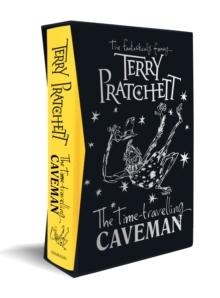 TIME-TRAVELLING CAVEMAN