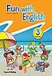 FUN WITH ENGLISH 3 PRIMARY STUDENT'S PACK (+MULTI-ROM)