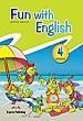 FUN WITH ENGLISH 4 PRIMARY STUDENT'S PACK (+MULTI-ROM)