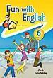 FUN WITH ENGLISH 6 PRIMARY STUDENT'S PACK (+MULTI-ROM)