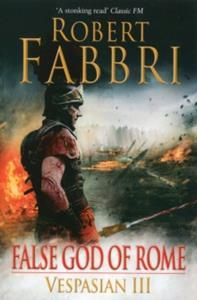 FALSE GOD OF ROME