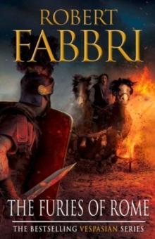 THE FURIES OF ROME