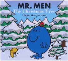 MR. MEN CHRISTMAS: THE CHRISTMAS TREE