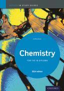 CHEMISTRY FOR THE IB DIPLOMA STUDY GUIDE