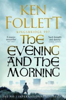 THE KINGSBRIDGE (00): EVENING AND THE MORNING