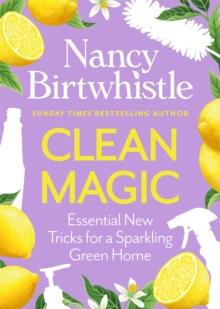 CLEAN MAGIC