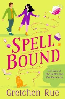 SPELL BOUND