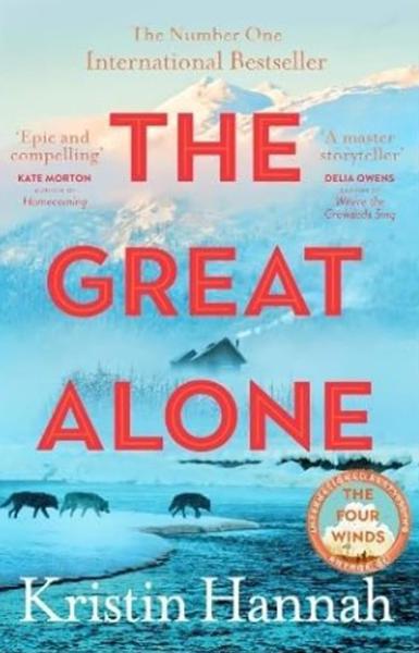 THE GREAT ALONE