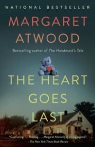 HEART GOES LAST