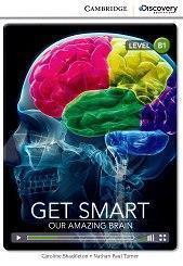 GET SMART OUR AMAZING BRAIN LEVEL B1