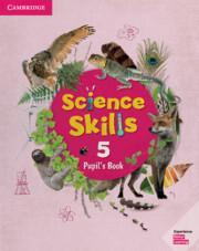 SCIENCE SKILLS 5 STUDENT'S BOOK