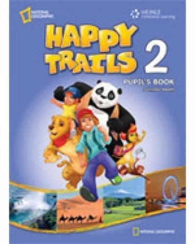 HAPPY TRAILS 2 CDS(2)