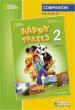 HAPPY TRAILS 2 COMPANION (+CD)