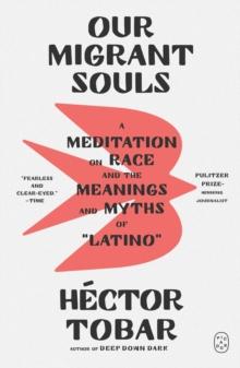 OUR MIGRANT SOULS : A MEDITATION ON RACE AND THE MEANINGS AND MYTHS OF "LATINO"