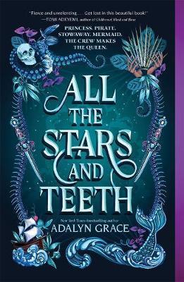ALL THE STARS AND TEETH