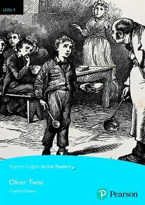 PAR 4: OLIVER TWIST (+ EBOOK + AUDIO) N/E