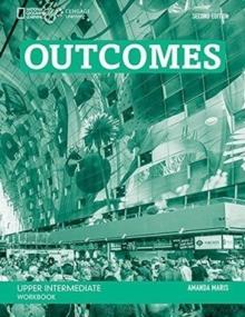 OUTCOMES UPPER INTERMEDIATE WORKBOOK