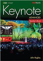 KEYNOTE ADVANCED TEACHER'S (+CDs)